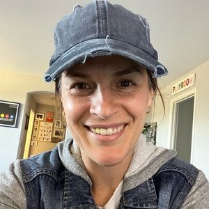 Meet your Posher, Stacey